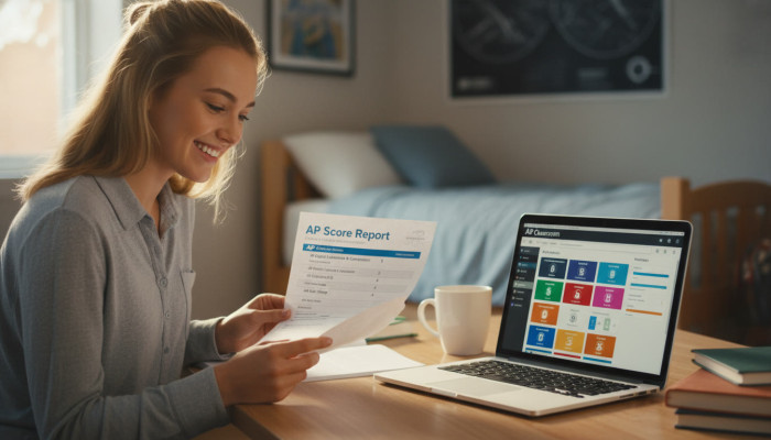 Understanding Your AP Score Report: What Truly Matters and What to Do ...