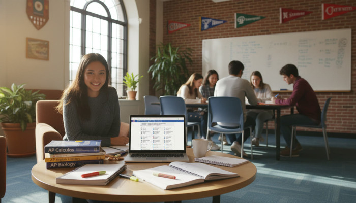 Using AP for Honors or Advanced Standing: Who Qualifies and How to Make ...