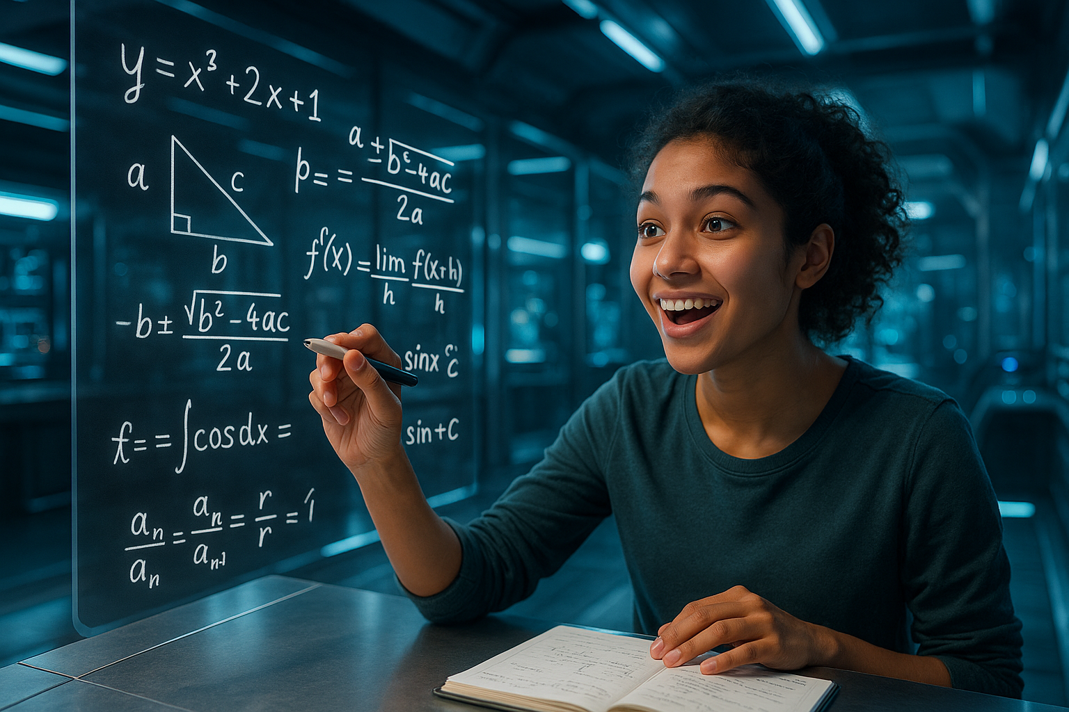 IB Maths AA SL/HL Tutoring in India: Boost Your Score with Concept‑First Learning