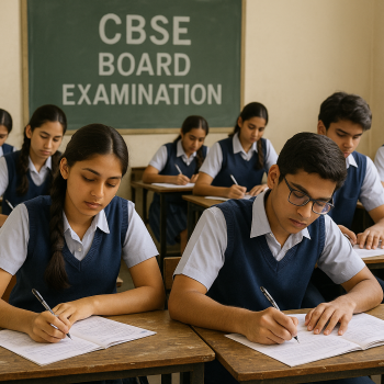 Mastering CBSE Board Exams: How Personalized Learning Can Boost Your Child’s Scores