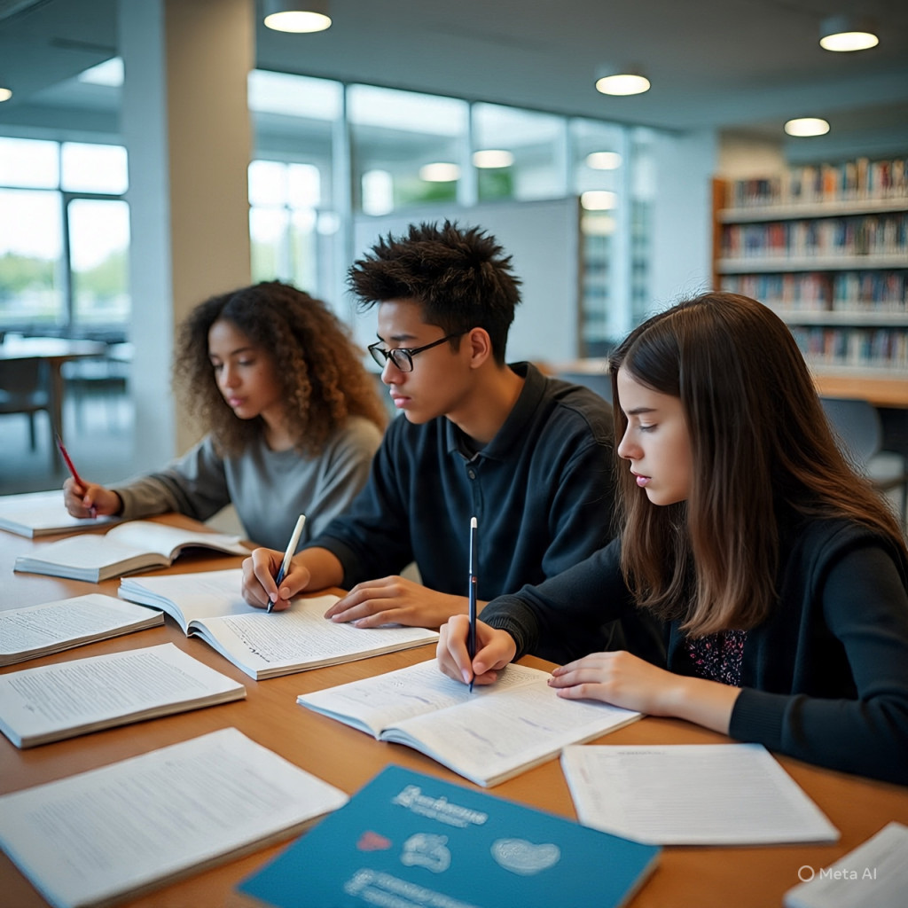 Mastering IB Internal Assessments (IAs): Expert Tips for Physics, Chemistry, Biology