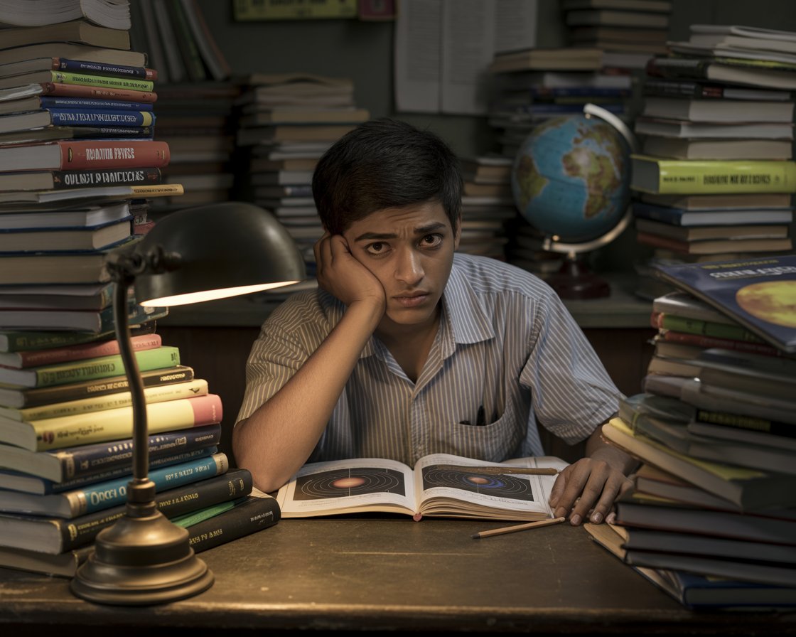 Top 6 Mistakes Indian Students Make in the IB Diploma Programme
