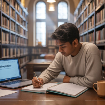 Class 10 and 12 CBSE Board Exam Preparation Timeline: What to Do Month by Month