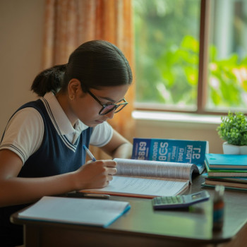 Top 7 Mistakes Students Make in CBSE Board Preparation and How to Avoid Them?