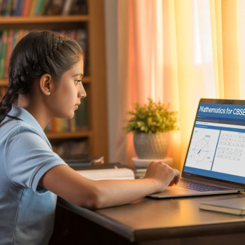 How Sparkl’s Tech-Enabled CBSE Coaching Prepares Students for Competitive Exams