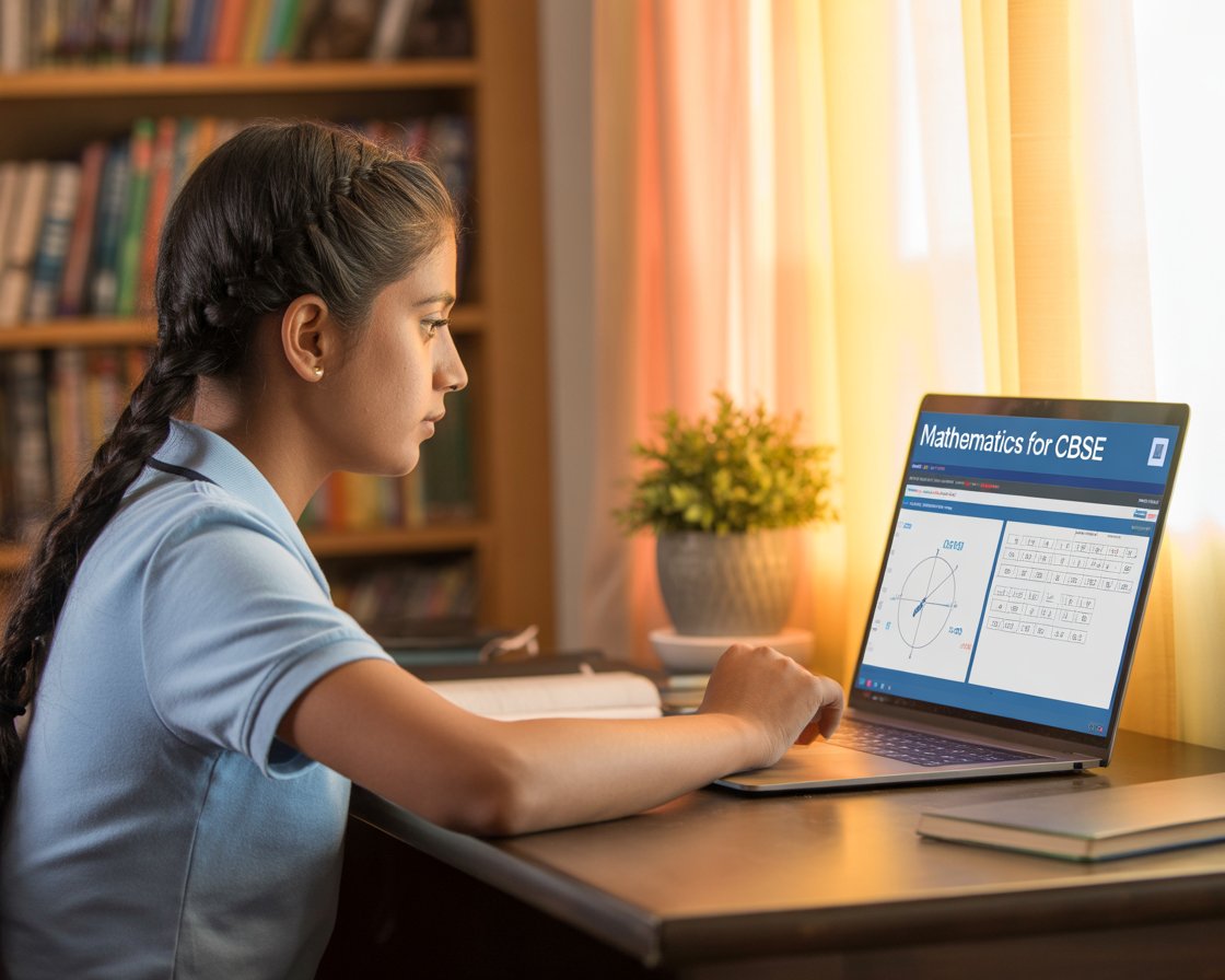 How Sparkl’s Tech-Enabled CBSE Coaching Prepares Students for Competitive Exams