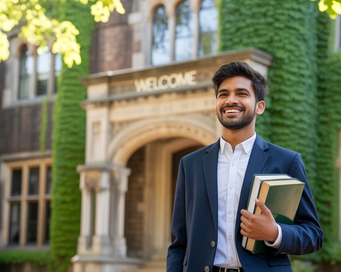 The Ultimate Guide to AP Courses for Indian Students: What to Take and Why It Matters for Ivy League Admissions