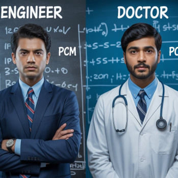 PCM vs PCB: Which Stream is Right for Your CBSE Class 11 Journey?
