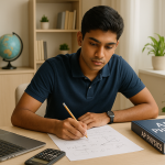 How to Score a 5 on AP Physics and Calculus: Expert Tips from India’s Top AP Tutors
