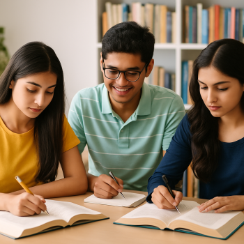 Ace the JEE Exam Without Wasting Years- Here's How to Do It Right the First Time