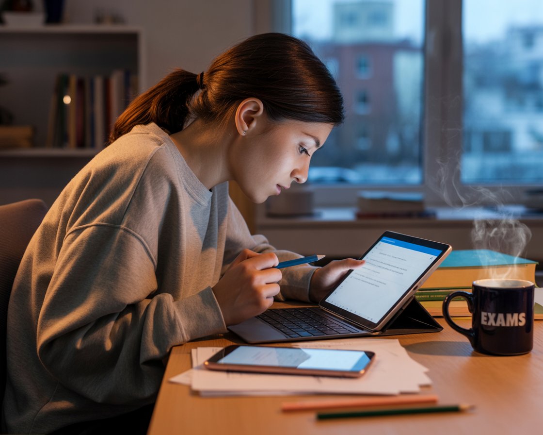 How to Prepare for the SAT During a Gap Year: A Practical, Personalized Plan