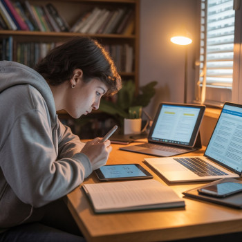 How to Prepare for the SAT in 90 Days: A Calm, Strategic Plan That Works