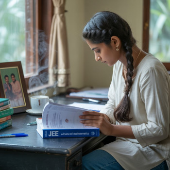 How to Start JEE Preparation from Class 10: A Step-by-Step Guide for Early Starters