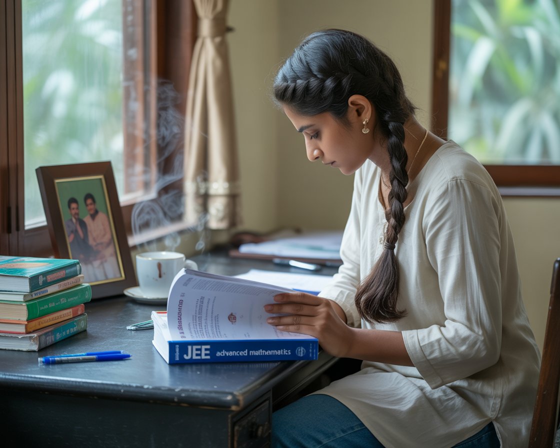 How to Start JEE Preparation from Class 10: A Step-by-Step Guide for Early Starters