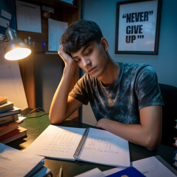 Top 7 Challenges Faced by JEE Aspirants — And How to Overcome Them For Students Preparing for JEE 2026