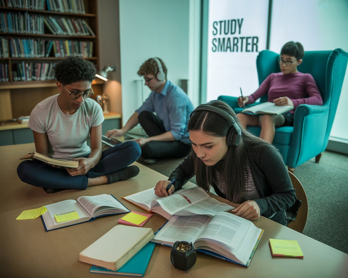 How to Adapt Your Study Style to Ace the SAT: A Practical, Personalized Guide
