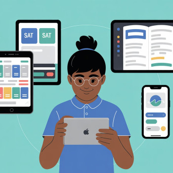 Syncing Your SAT Study: Seamless Study Across Phone, Tablet, and Laptop
