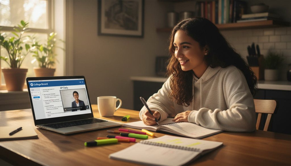 AP vs SAT: Practice Materials Official vs Third-Party (How to Choose What Actually Works)