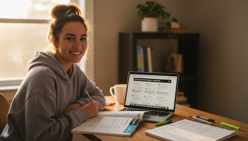 MCQ vs FRQ: How AP Sections Are Weighted Across Subjects (A Parent’s ...