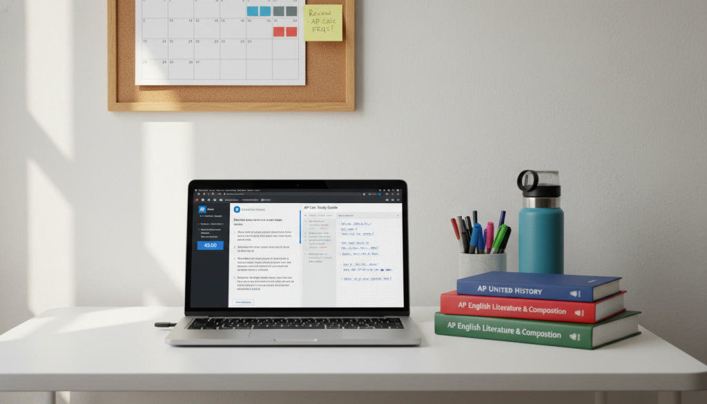 AP vs SAT: Digital Tools & Apps Best-Fit Stacks for Smarter Prep