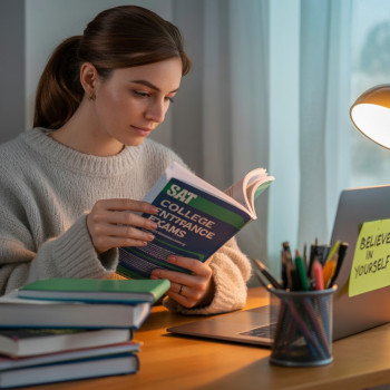 SAT Study Plan: 3-Month, 6-Month & 1-Year Roadmaps for Global Students