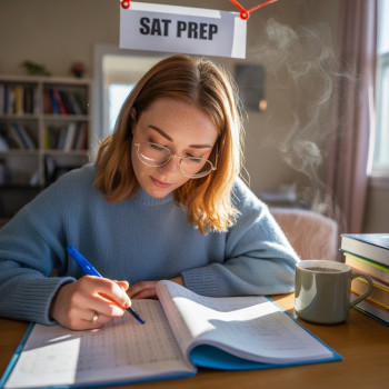 Top 5 Mistakes Students Make While Preparing for the SAT (And How to Avoid Them)