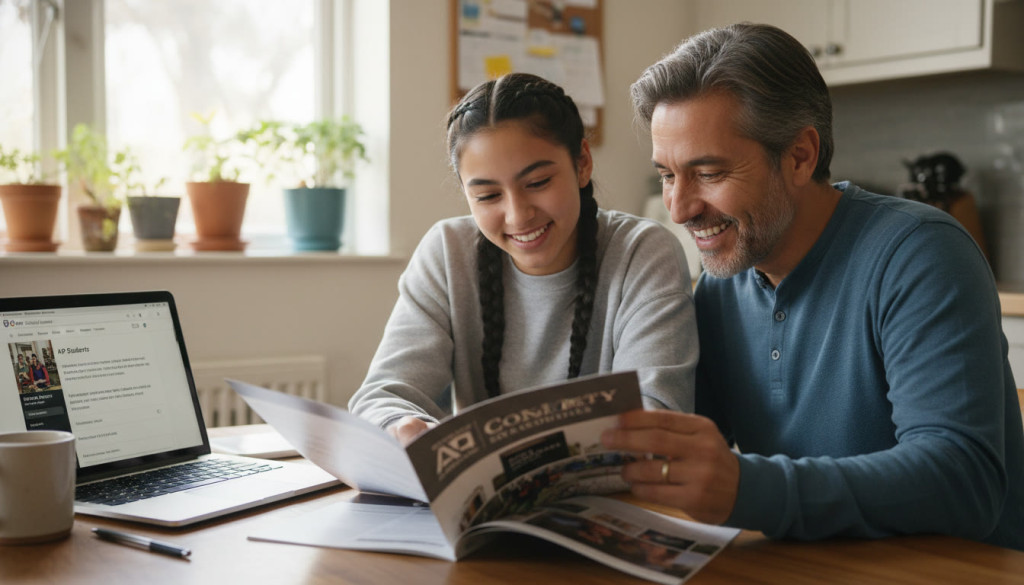 AP vs SAT: Case Studies for Budget-Conscious First-Gen Students (A Practical Roadmap)