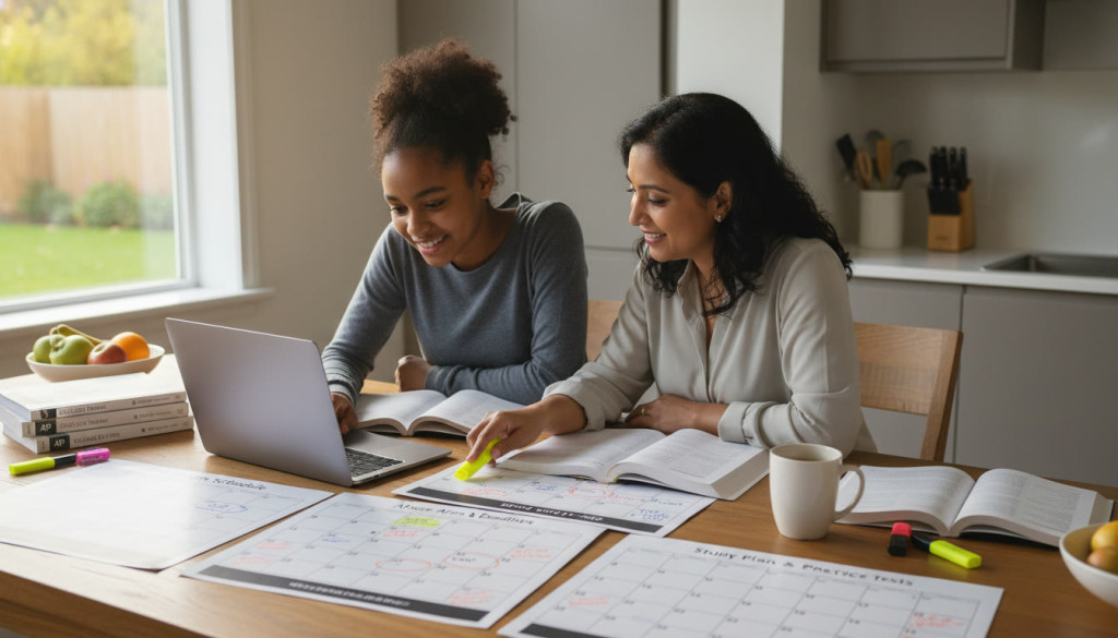 When to Send AP Scores (ED/EA/Rolling): A Parent Timeline for Calm ...
