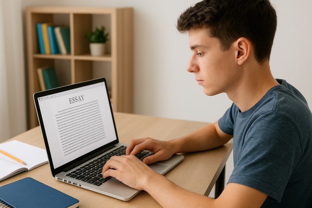 How to Use SAT Scores in Supplementary Essays (Smartly)