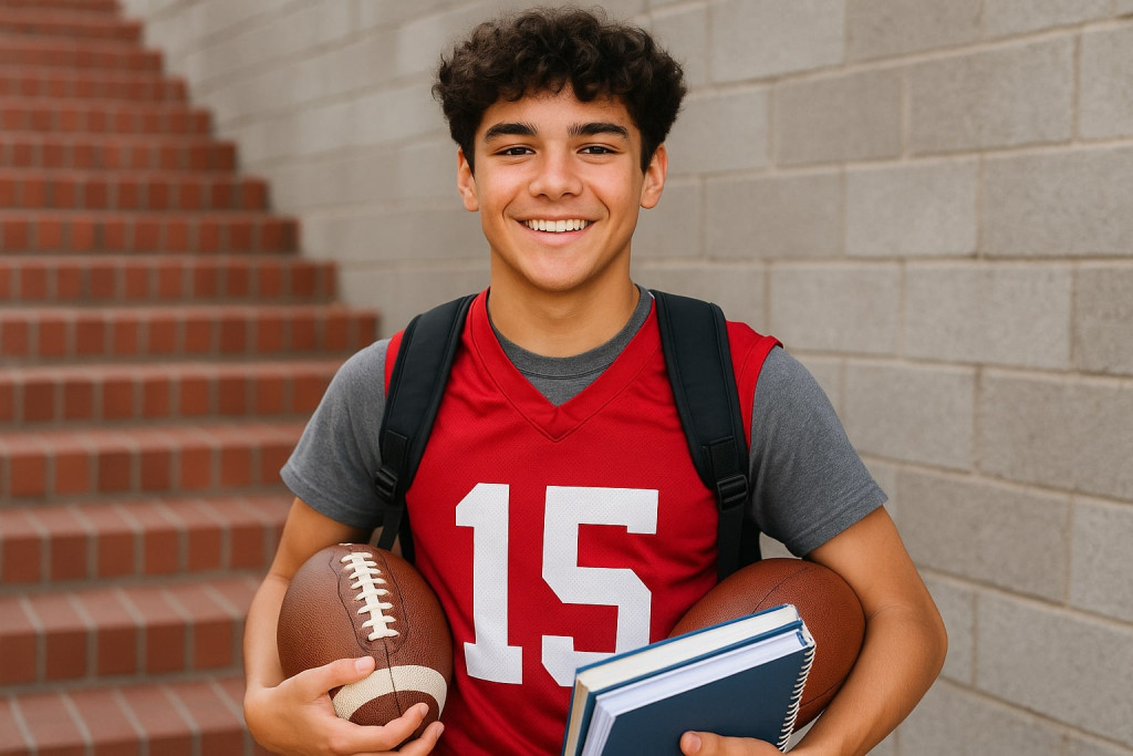 Parent Guide to SAT Prep for Student Athletes: Balancing Practice, Play, and the Path to College