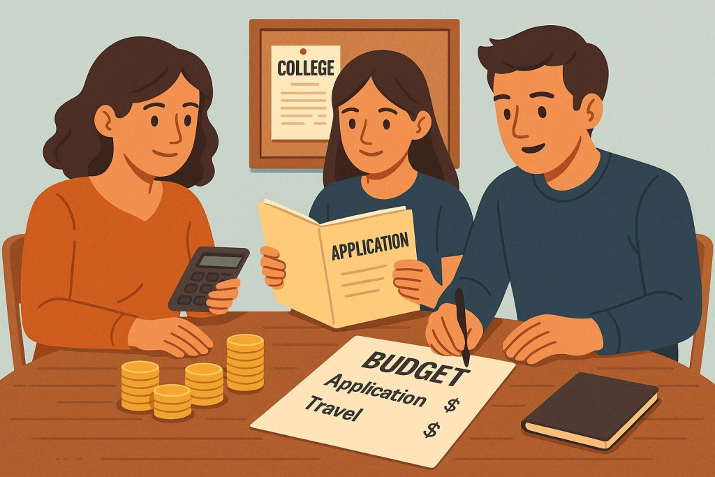 How to Budget for SAT Prep, Travel, and Retakes: A Practical Family Guide