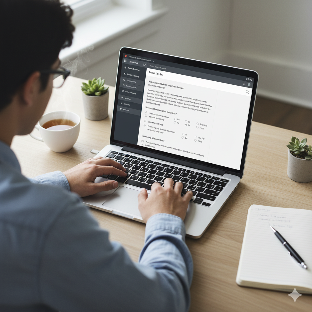 How to Prep for the SAT If You Have Limited Internet Access: A Practical, Student-Friendly Guide