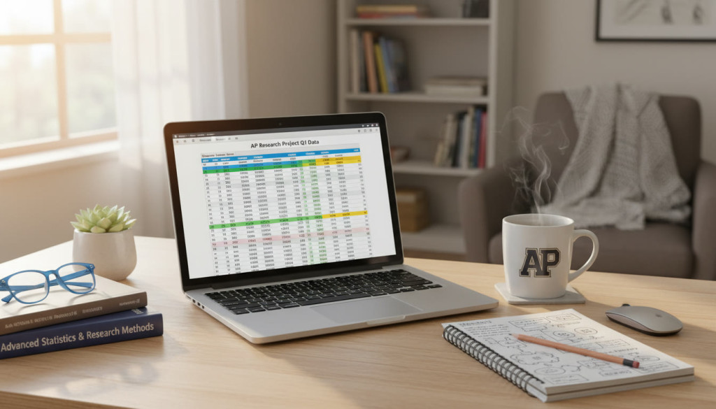 Data Management for Research: Spreadsheets & Repos — A Student’s Practical Guide