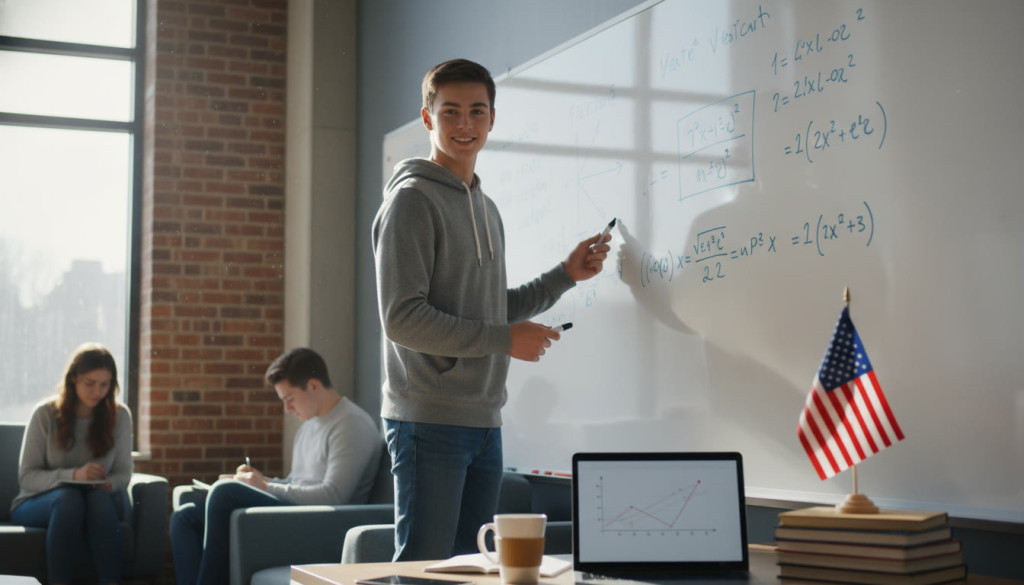 US Service Academies: How AP and Validation Exams Can Shape Your Path to an Academy Degree