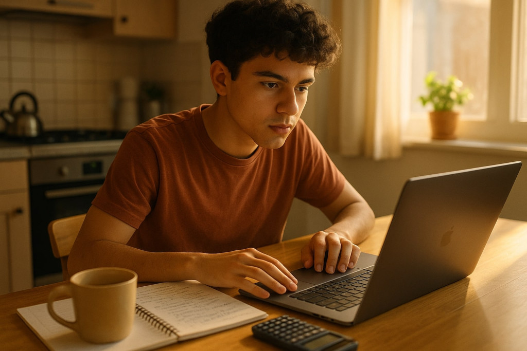 Advanced Reading Strategies That Actually Work on the Digital SAT