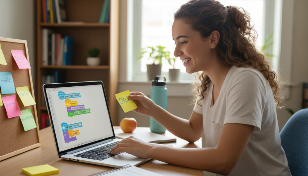 CSP Debugging: Mastering Event-Driven Logic and State for AP Success