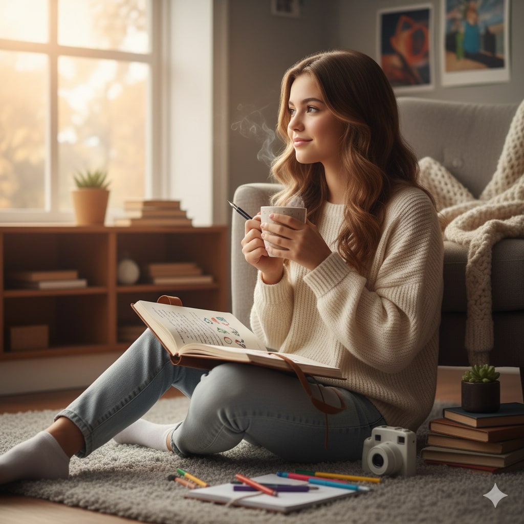 Believe to Achieve: How Self-Belief Drives Your Digital SAT Success