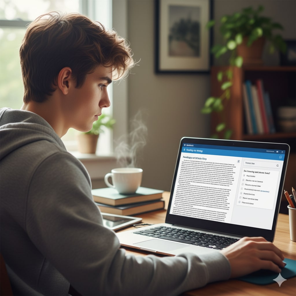 The Subtle Power of Transitional Phrases: How They Guide You Through Digital SAT Passages