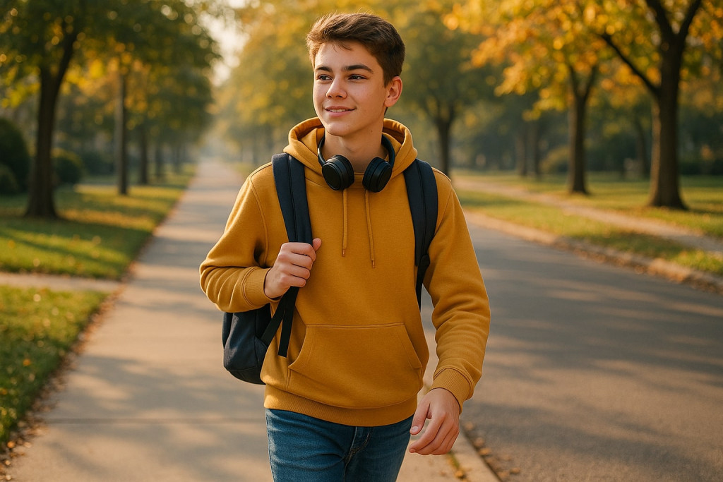 How to Build Energy-Boosting Breaks Into SAT Prep: A Smart Student’s Guide