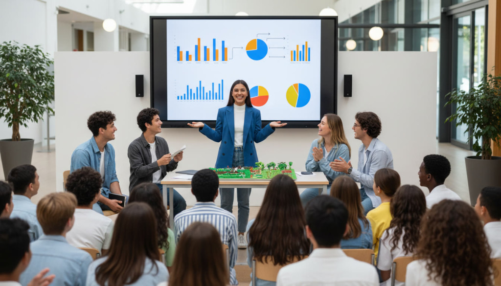 IB DP Scholarship Strategy: How to Quantify Impact Ethically in Scholarship Essays