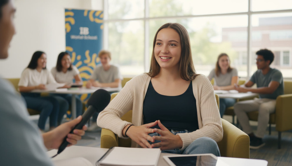 IB DP Interview Recovery Protocol: How to Bounce Back After a Bad Answer