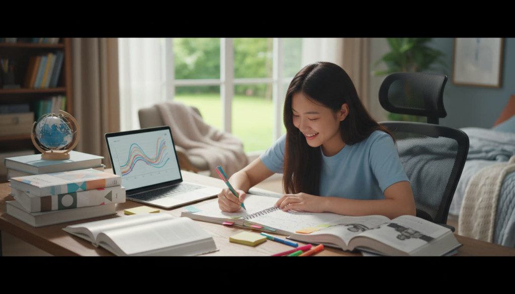 IB DP Subject Mastery: HL vs SL — How Difficulty, Depth, and Marking Really Differ