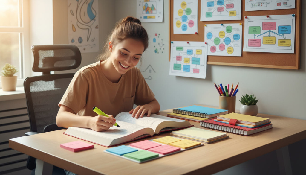 IB DP Subject Mastery: The Most Common Grade 7 Habits Across All IB Subjects