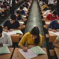 NEET 2026 Re-Exam Changes: Extended Time, More Rough Work, Better Design